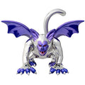 Dragon Quest Metallic Monsters Gallery Silver Devil