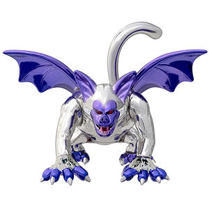 Dragon Quest Metallic Monsters Gallery Silver Devil