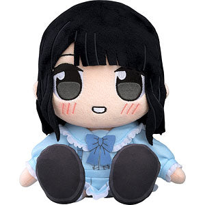 Kuripan stuffed toy Amane Shindo