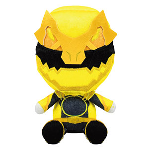 Sentai Hero Plush Toy Number One Sentai Gojuuger Gojuutirano