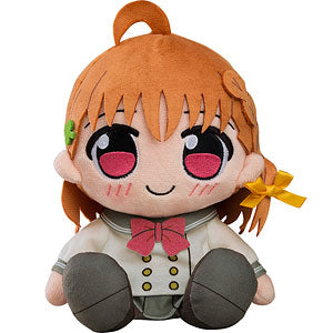 Kuripan Plush Love Live! Sunshine! ! Chika Takami