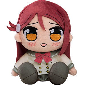 Kuripan Plush Love Live! Sunshine! ! Riko Sakurauchi