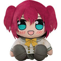 Kuripan Plush Love Live! Sunshine! ! kurosawa ruby