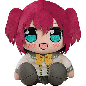 Kuripan Plush Love Live! Sunshine! ! kurosawa ruby