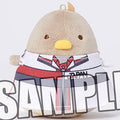 ChunColle New Prince of Tennis “Shiraishi Kuranosuke” Part.2