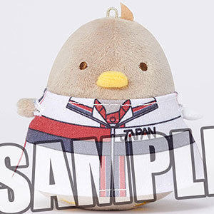 ChunColle New Prince of Tennis “Shiraishi Kuranosuke” Part.2