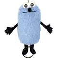 Puppet Sunsun Mascot Sunsun with reel