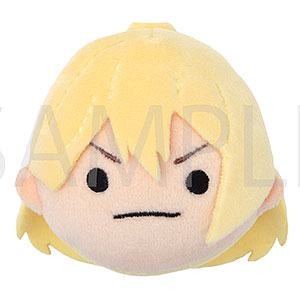 Oblivion Battery Nui Face Badge Aoi Todo
