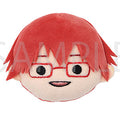 Oblivion Battery Nui Face Badge Shunpei Chihaya