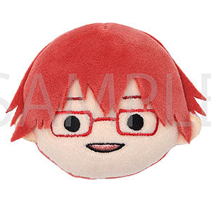 Oblivion Battery Nui Face Badge Shunpei Chihaya