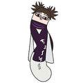 Jujutsu Kaisen Twisted Guys BIG E: Enso