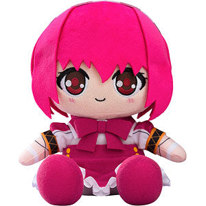 VA-11_HALL-A Plush Dorothy Hayes