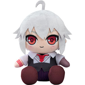 VA-11_HALL-A Plush Dana Zane