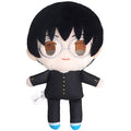 3rd grade Z class Ginpachi teacher Petit fluffy stuffed animal Shinpachi Shimura