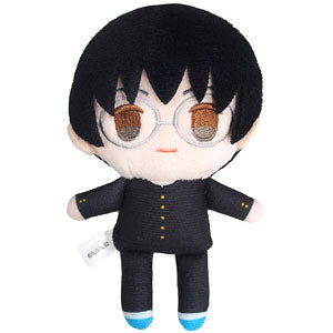 3rd grade Z class Ginpachi teacher Petit fluffy stuffed animal Shinpachi Shimura