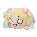 Love Live! Hasunozora Jogakuin School Idol Club Nesoberi Plush Toy “Rurino Os...