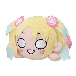 Love Live! Hasunozora Jogakuin School Idol Club Nesoberi Plush Toy “Rurino Os...