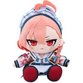 Blue Archive -Blue Archive- Chokopuni Plush Toy Nell