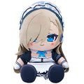 Blue Archive -Blue Archive- Chokopuni Plush Toy Asuna