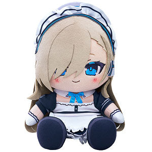 Blue Archive -Blue Archive- Chokopuni Plush Toy Asuna