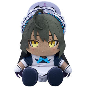 Blue Archive -Blue Archive- Chokopuni Plush Toy Karin