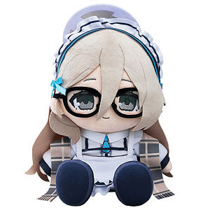 Blue Archive -Blue Archive- Chokopuni Plush Toy Akane