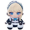 Blue Archive -Blue Archive- Chokopuni Plush Toy Toki