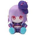 Gridman Universe Dreamy Divas Ver. Plush Akane Shinjo