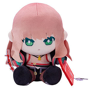 Gridman Universe Dreamy Divas Ver. Plush Minami Yume