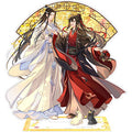 Anime “Mado Soshi” Akisui Mio Ver. Acrylic stand