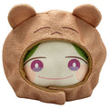 I can't reach you. Anizukin (stuffed toy mascot) Soichiro Amamiya