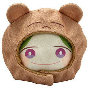 I can't reach you. Anizukin (stuffed toy mascot) Soichiro Amamiya