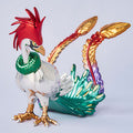 Dragon Quest Metallic Monsters Gallery Phoenix Lamia