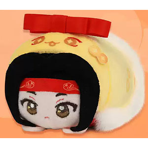 Anime “Mado Ancestor” Reiyun Yingnen Ver. Plush mascot Aiboki