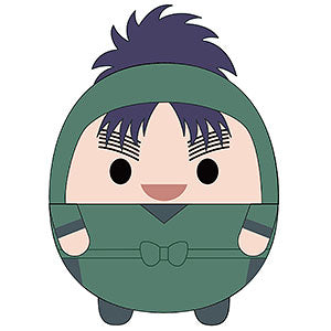 Movie version Nintama Rantaro Dotake Ninja Corps Strongest Strategy Officer F...