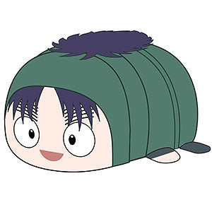 Movie version Nintama Rantaro Dotake Ninja Corps Strongest Strategy Potekoro ...