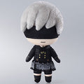 NieR: Automata mini stuffed toy 9S (Yorha No. 9 S type)