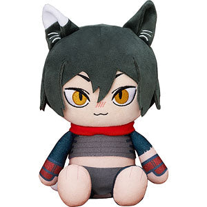 Dungeon Meal Plush Izutsumi