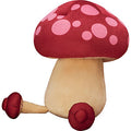 Dungeon Meal Large Stuffed Animal Walking Mushroom
