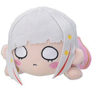Love Live! Hasunozora Girls' Academy School Idol Club Nesoberi Plush Toy Tsuzuri Yugiri-Dream Believers(S)