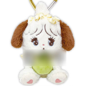 mikko illustrations stuffed mascot soufflé