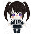 D.Gray-man Plush Keychain Lenalee Lee