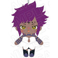 D.Gray-man Plush Keychain Lord Camelot