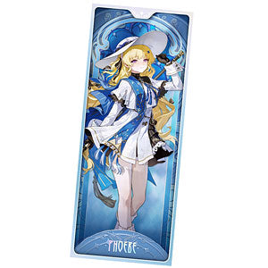 [Limited Sale] Narushio Ryukou Saikage Series Collection Card Phoebe