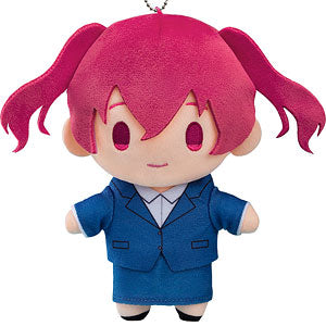 Majilmier Co., Ltd. Plush Toy Kana Sakuragi
