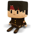 VOXENATION Plush Toy Great Gyakuten Saiban Kazuma Asogi