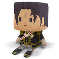 VOXENATION Plush Toy Great Gyakuten Saiban Baroque Bunjikus