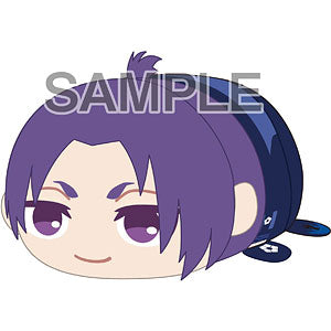 Blue Rock Potekoro Mascot Msize5 B: Reio Mikage