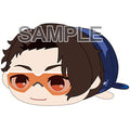Blue Rock Potekoro Mascot Msize5 D: Kenyu Yukimiya