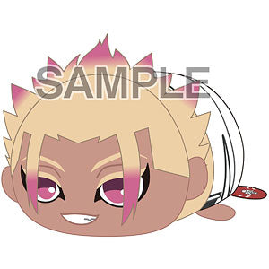 Blue Rock Potekoro Mascot Msize5 E: Shido Ryusei